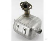 18310-ZF1-000 Uitlaat Honda Std